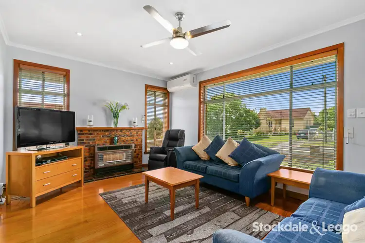 Fifth view of Homely house listing, 24 Donald Street, Morwell VIC 3840