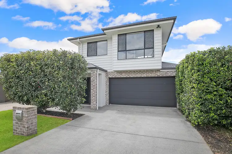 378 Brays Road, Griffin QLD 4503