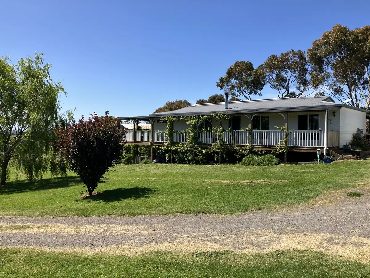 Main view of Homely house listing, 540 Koroit - Port Fairy Road, Koroit VIC 3282