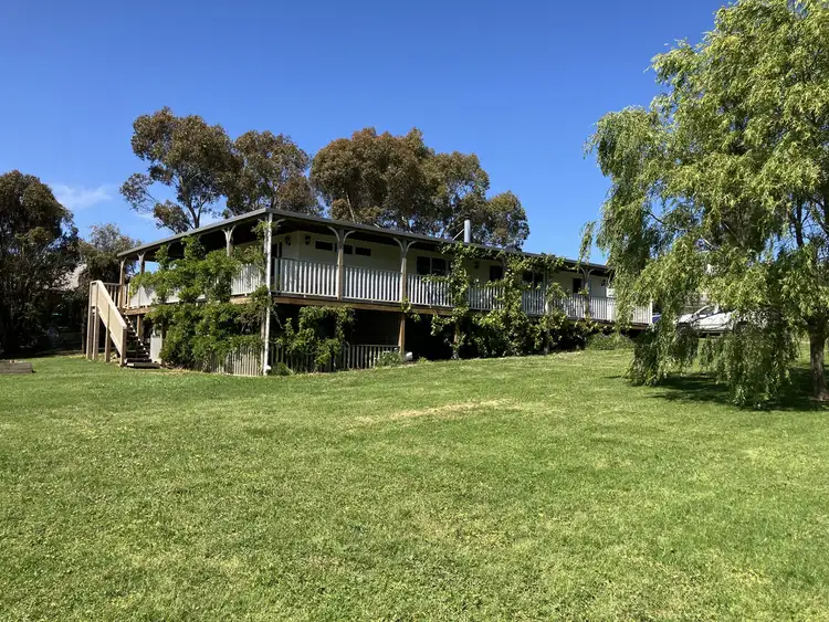 Second view of Homely house listing, 540 Koroit - Port Fairy Road, Koroit VIC 3282