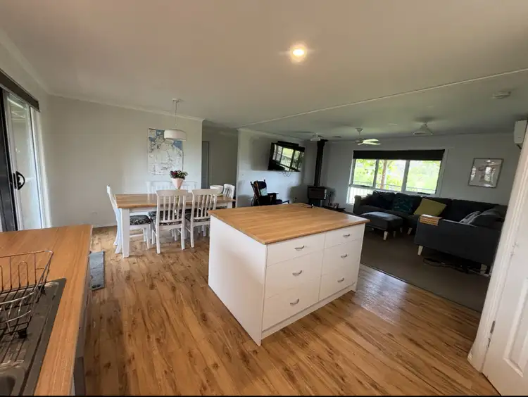 Third view of Homely house listing, 540 Koroit - Port Fairy Road, Koroit VIC 3282