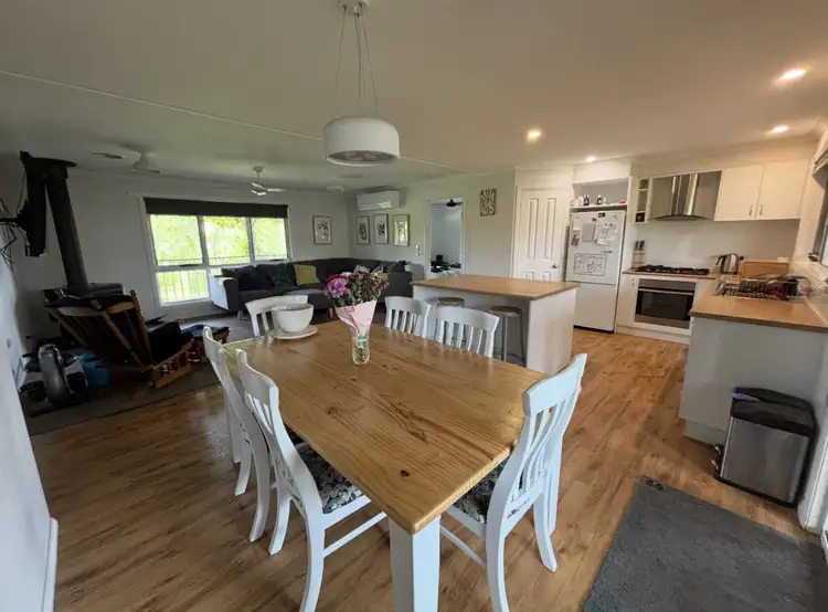 Fourth view of Homely house listing, 540 Koroit - Port Fairy Road, Koroit VIC 3282