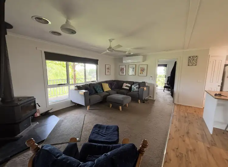 Fifth view of Homely house listing, 540 Koroit - Port Fairy Road, Koroit VIC 3282