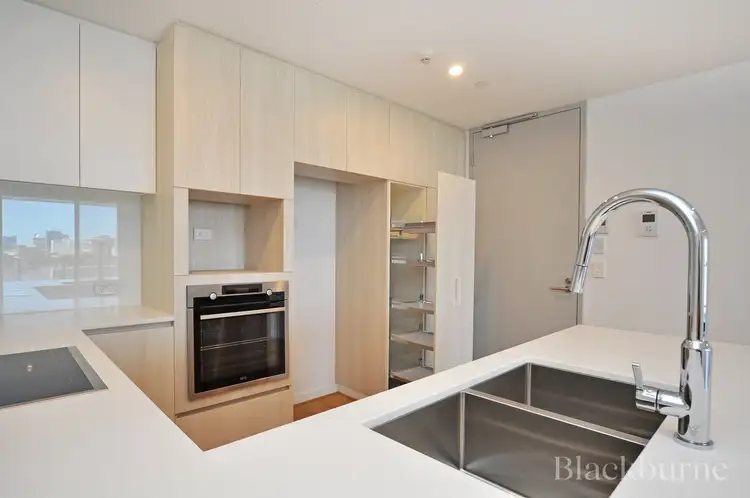 Second view of Homely apartment listing, 407/35 Bronte Street, East Perth WA 6004