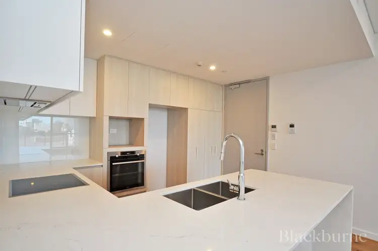 Third view of Homely apartment listing, 407/35 Bronte Street, East Perth WA 6004