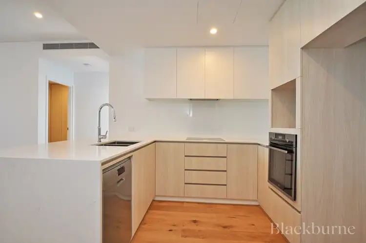 Fourth view of Homely apartment listing, 407/35 Bronte Street, East Perth WA 6004