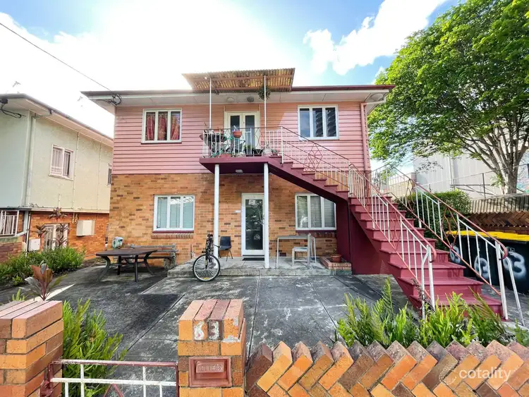 6/63 Boundary Street, South Brisbane QLD 4101