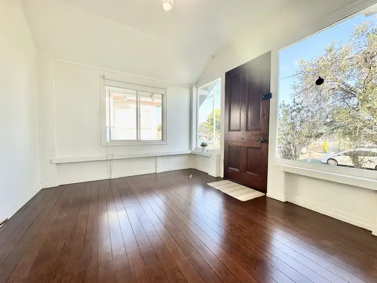 Second view of Homely unit listing, 1/86 Hansen Street, Moorooka QLD 4105