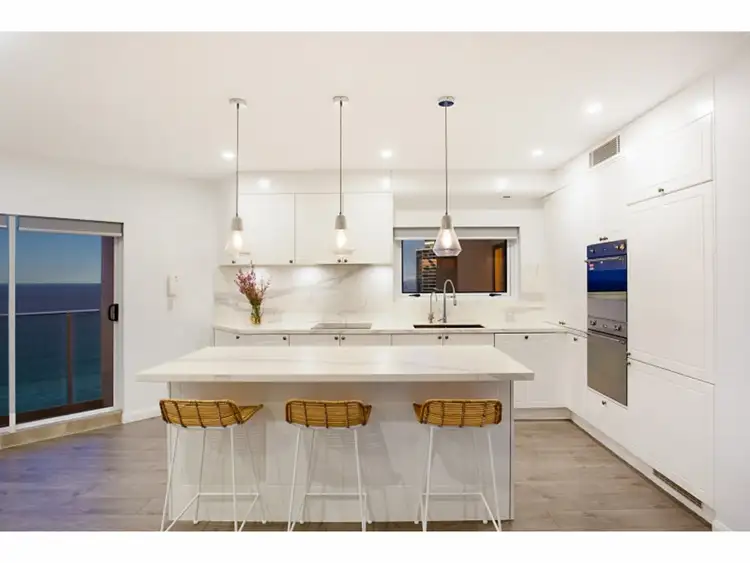 Second view of Homely apartment listing, 170/2 Admiralty Drive, Paradise Waters QLD 4217