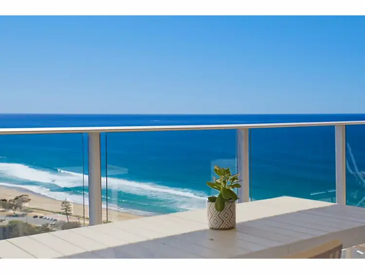 Sixth view of Homely apartment listing, 170/2 Admiralty Drive, Paradise Waters QLD 4217