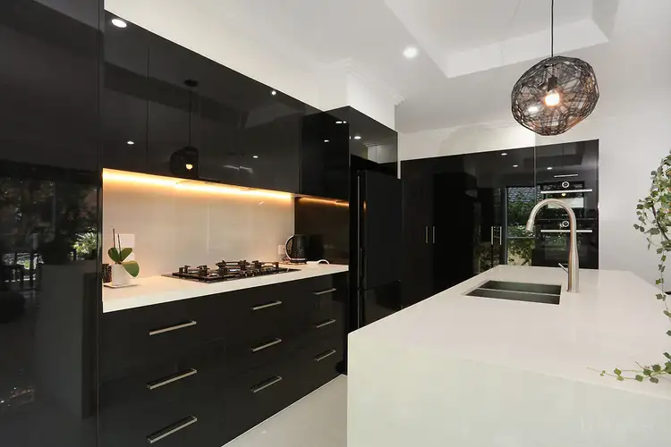 Sixth view of Homely semi-detached listing, 2/49 Milton Avenue, Paradise Point QLD 4216