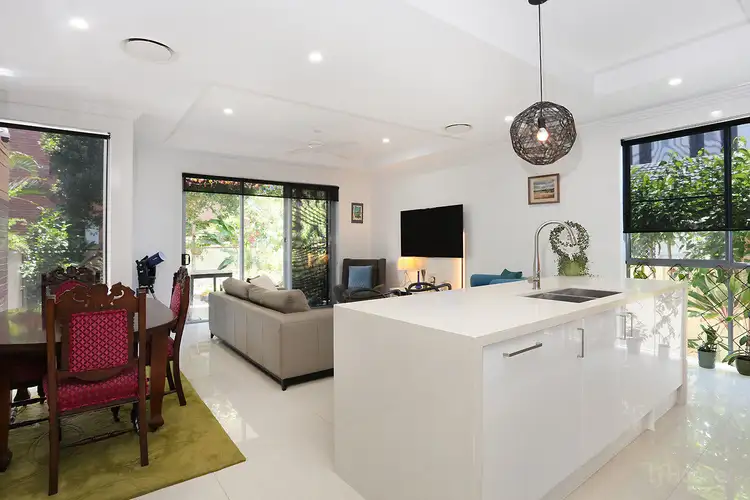 Seventh view of Homely semi-detached listing, 2/49 Milton Avenue, Paradise Point QLD 4216