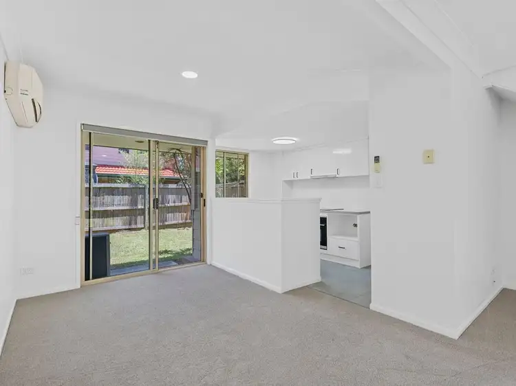 Second view of Homely townhouse listing, 68/75 Brown Street, Labrador QLD 4215