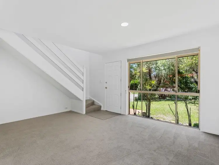 Third view of Homely townhouse listing, 68/75 Brown Street, Labrador QLD 4215