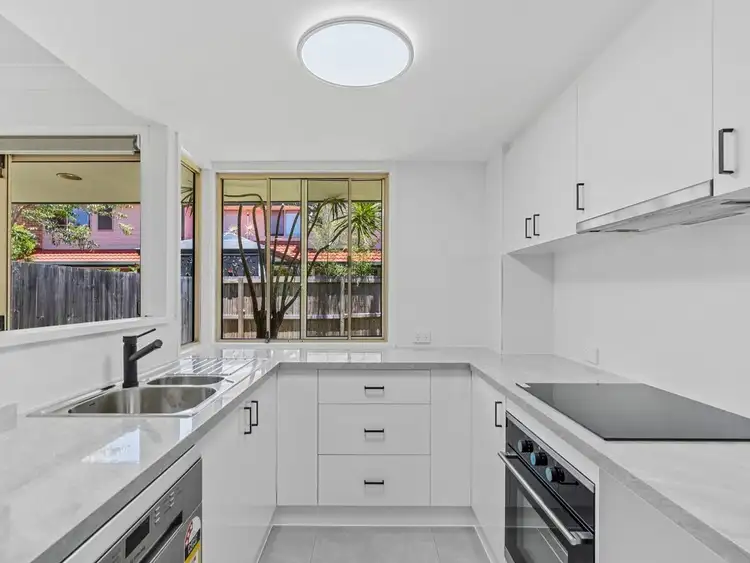 Fourth view of Homely townhouse listing, 68/75 Brown Street, Labrador QLD 4215