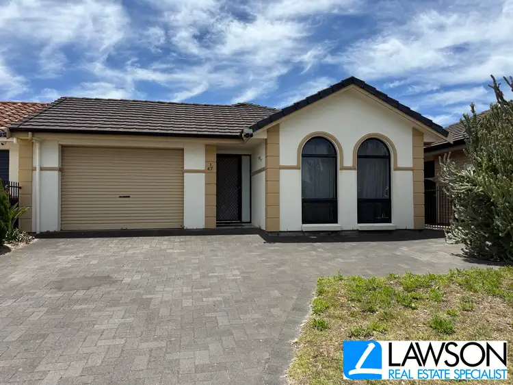 1/47 St Andrews Drive, Port Lincoln SA 5606