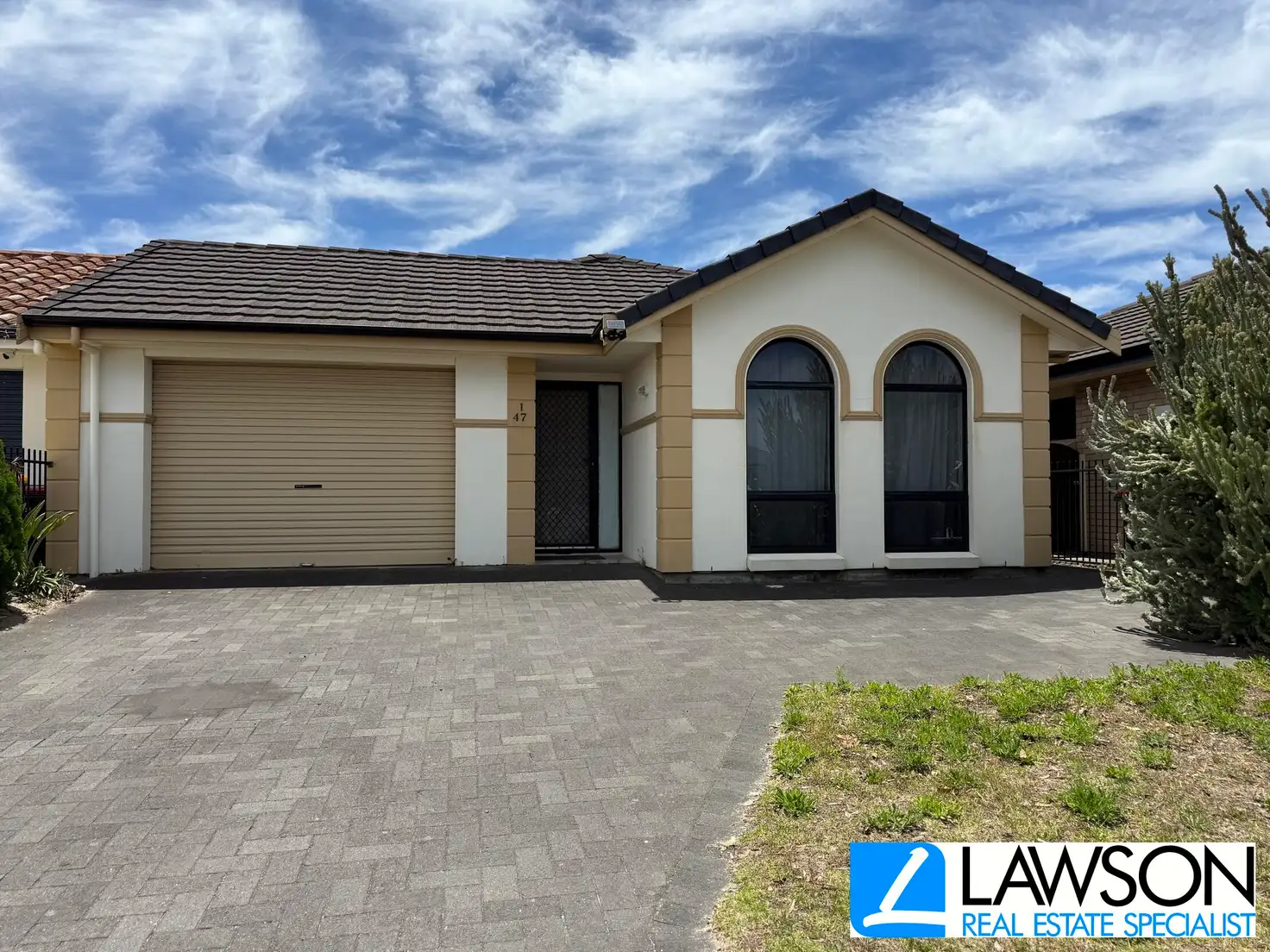 Main view of Homely house listing, 1/47 St Andrews Drive, Port Lincoln SA 5606