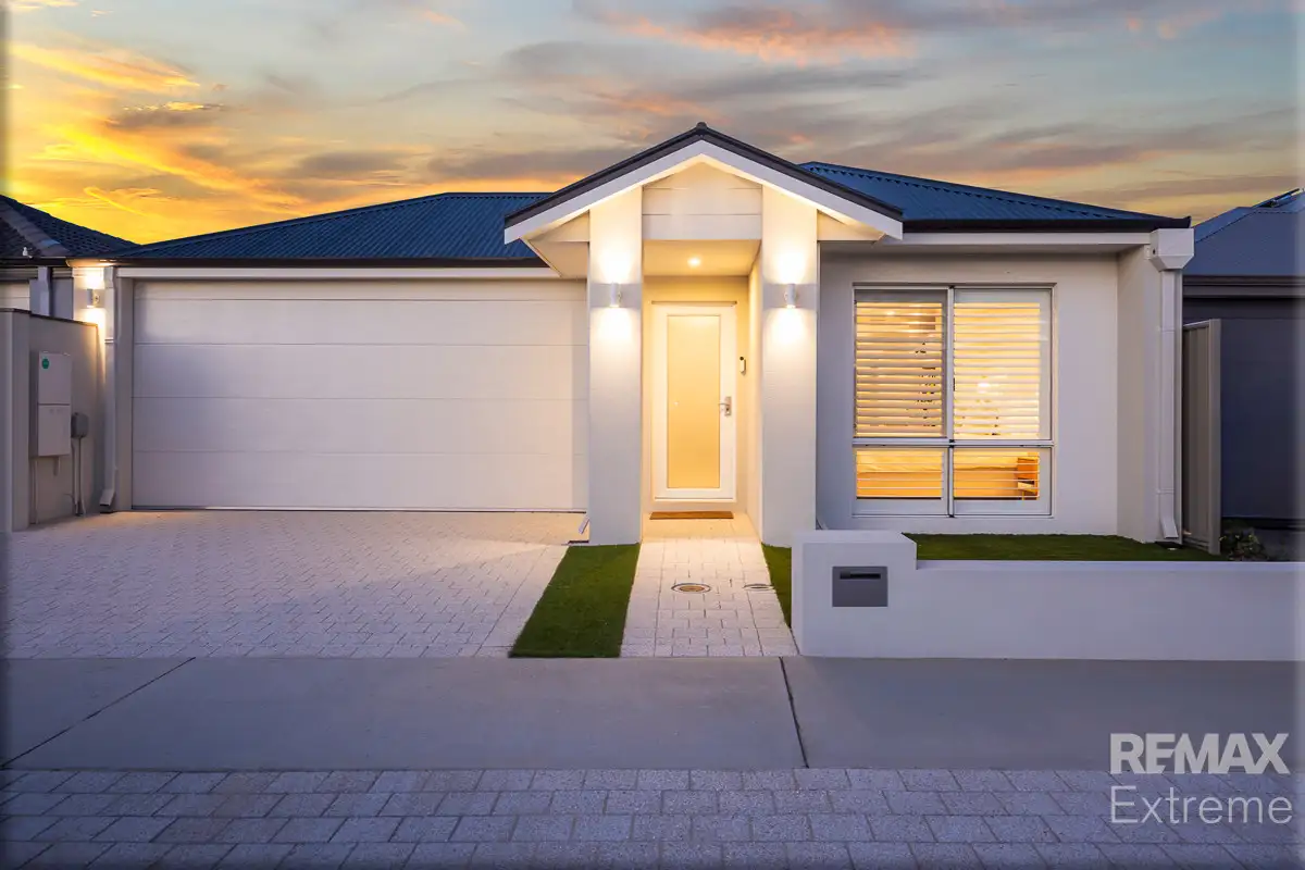 Main view of Homely house listing, 16 Prussian Way, Eglinton WA 6034