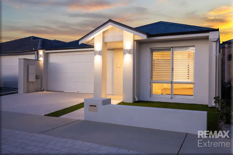 Second view of Homely house listing, 16 Prussian Way, Eglinton WA 6034