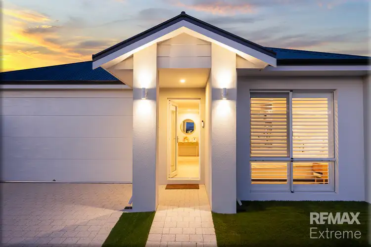 Third view of Homely house listing, 16 Prussian Way, Eglinton WA 6034