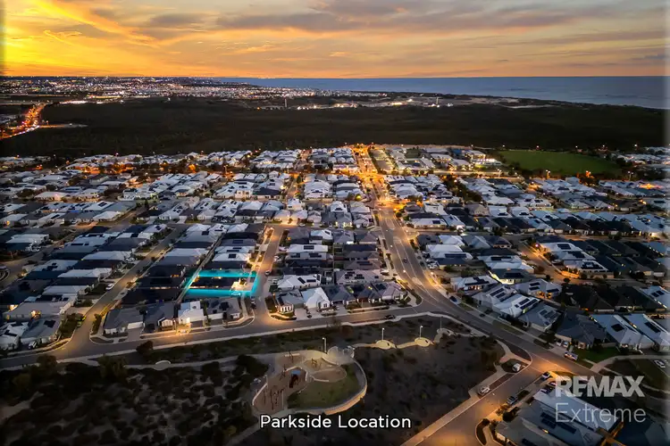 Fifth view of Homely house listing, 16 Prussian Way, Eglinton WA 6034