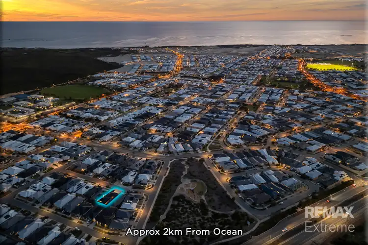 Sixth view of Homely house listing, 16 Prussian Way, Eglinton WA 6034