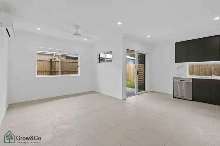 Sixth view of Homely house listing, A&B/8 Beano Street, Marsden QLD 4132
