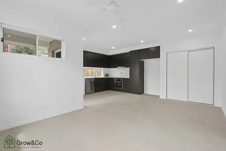 Seventh view of Homely house listing, A&B/8 Beano Street, Marsden QLD 4132