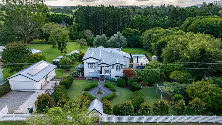 Second view of Homely house listing, 197 Witta Road, Witta QLD 4552