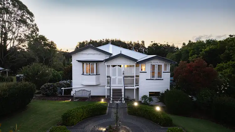 Third view of Homely house listing, 197 Witta Road, Witta QLD 4552