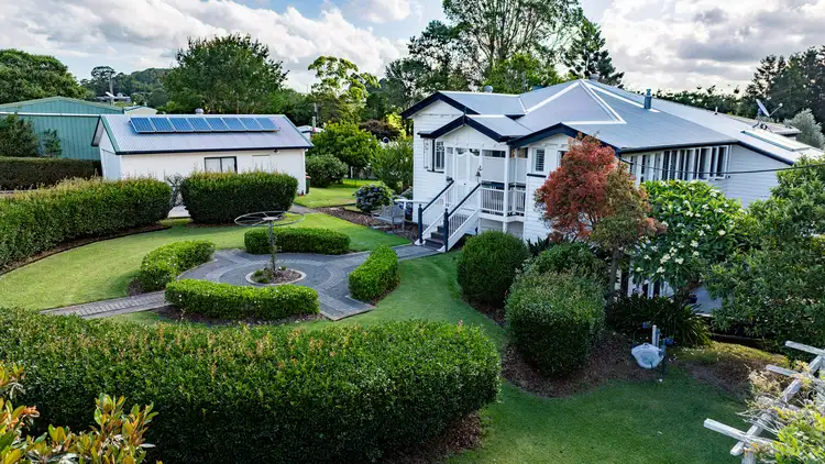 Fourth view of Homely house listing, 197 Witta Road, Witta QLD 4552