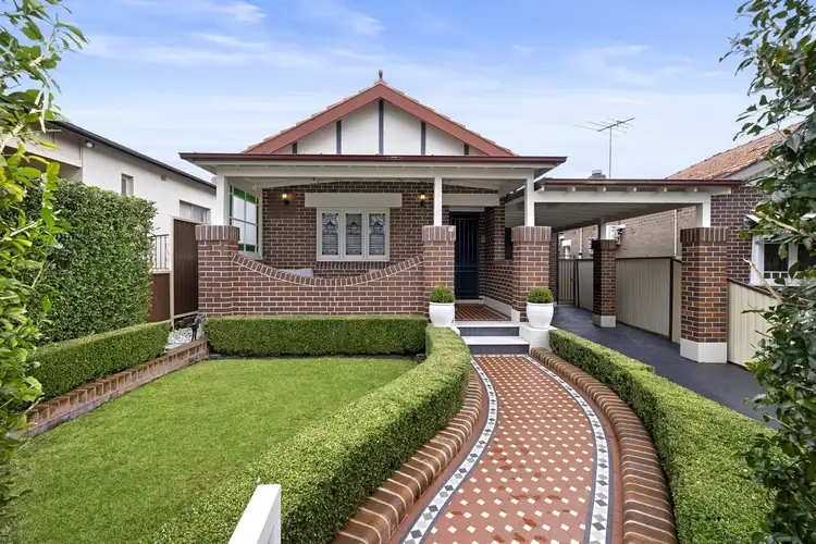 29 Howard Street, Canterbury NSW 2193