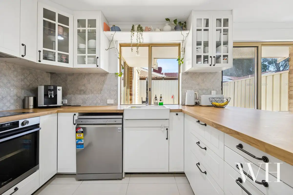 Main view of Homely unit listing, 19/1-3 Stanbury Place, Kardinya WA 6163