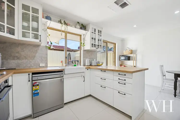 Second view of Homely unit listing, 19/1-3 Stanbury Place, Kardinya WA 6163
