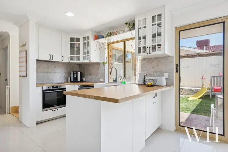 Third view of Homely unit listing, 19/1-3 Stanbury Place, Kardinya WA 6163