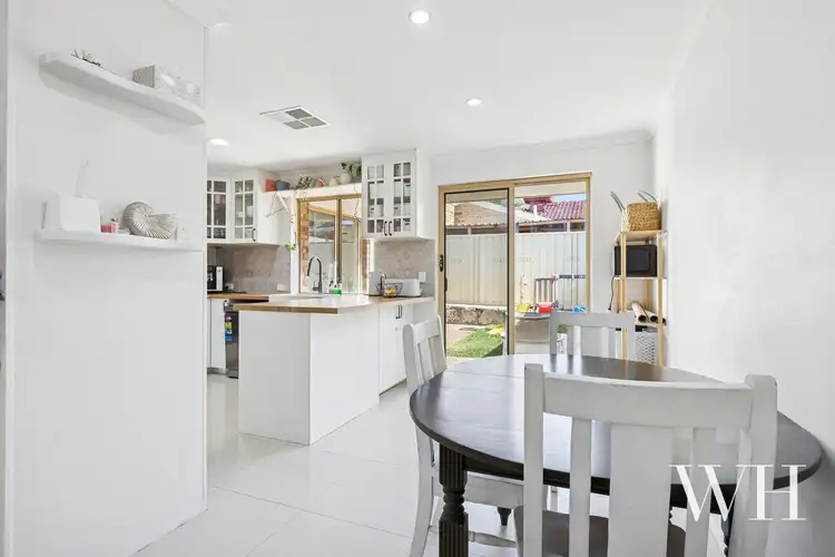 Fifth view of Homely unit listing, 19/1-3 Stanbury Place, Kardinya WA 6163