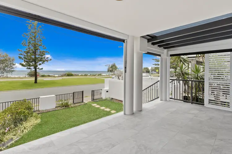 52 Marine Parade