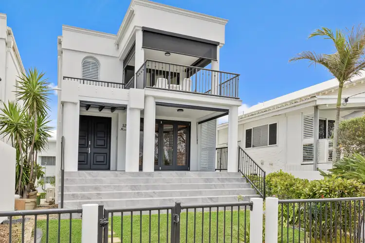 3/52 Marine Parade, Miami QLD 4220