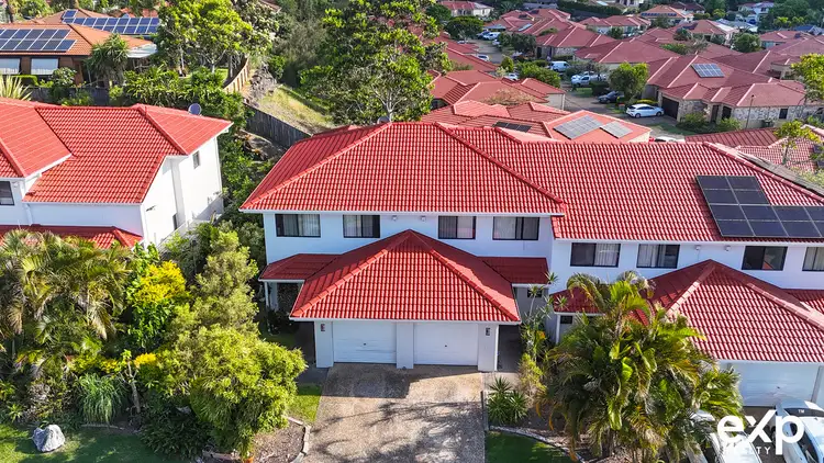 501/2 Gentian Drive, Arundel QLD 4214