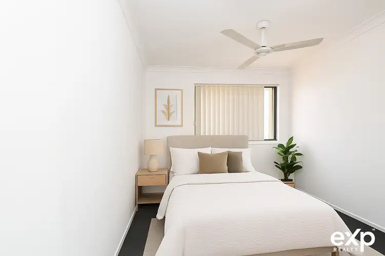 Fifth view of Homely unit listing, 501/2 Gentian Drive, Arundel QLD 4214