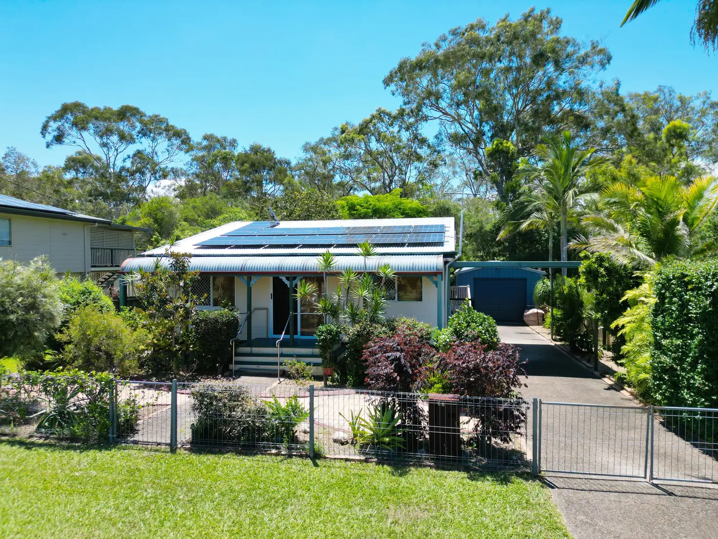 Main view of Homely house listing, 58 Bronzewing Crescent, Deception Bay QLD 4508