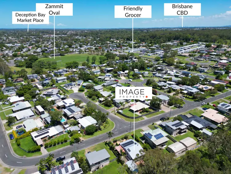 Third view of Homely house listing, 58 Bronzewing Crescent, Deception Bay QLD 4508