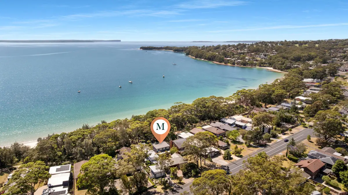 Main view of Homely house listing, 156 Elizabeth Drive, Vincentia NSW 2540