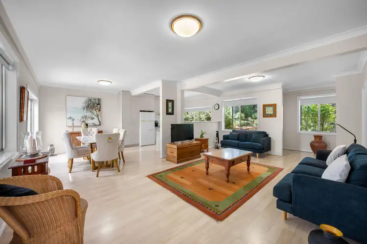 Fifth view of Homely house listing, 156 Elizabeth Drive, Vincentia NSW 2540