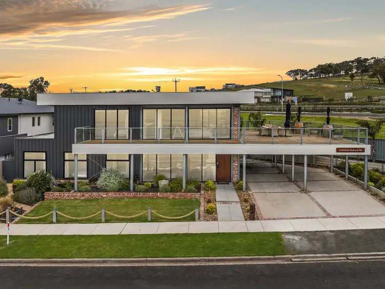 Fifth view of Homely house listing, 12-16 Point Richards Road, Portarlington VIC 3223