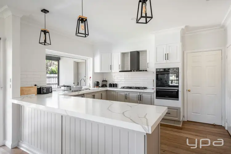 Third view of Homely house listing, 11 Barlby Court, Greenvale VIC 3059