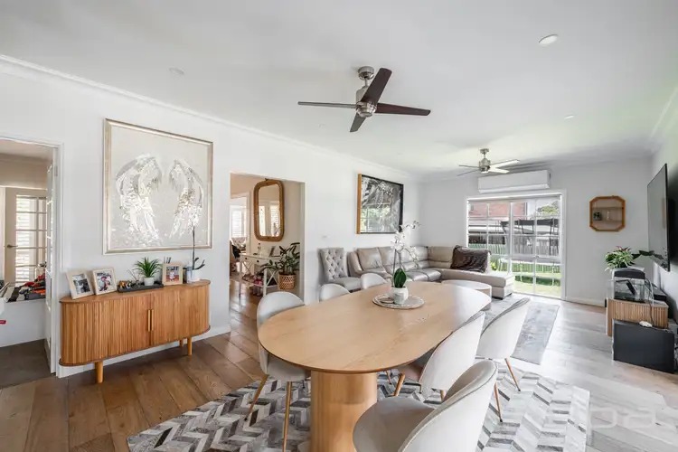 Fourth view of Homely house listing, 11 Barlby Court, Greenvale VIC 3059