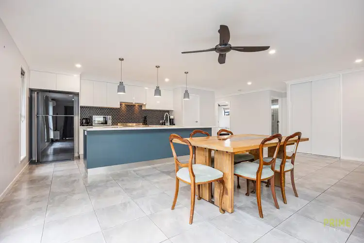 Third view of Homely house listing, 9 Quarterdeck Avenue, Pialba QLD 4655