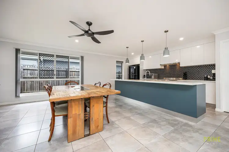 Fourth view of Homely house listing, 9 Quarterdeck Avenue, Pialba QLD 4655