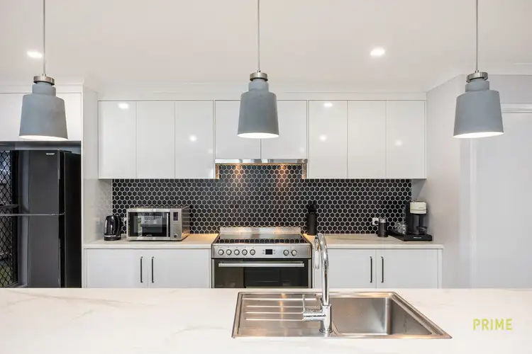 Sixth view of Homely house listing, 9 Quarterdeck Avenue, Pialba QLD 4655